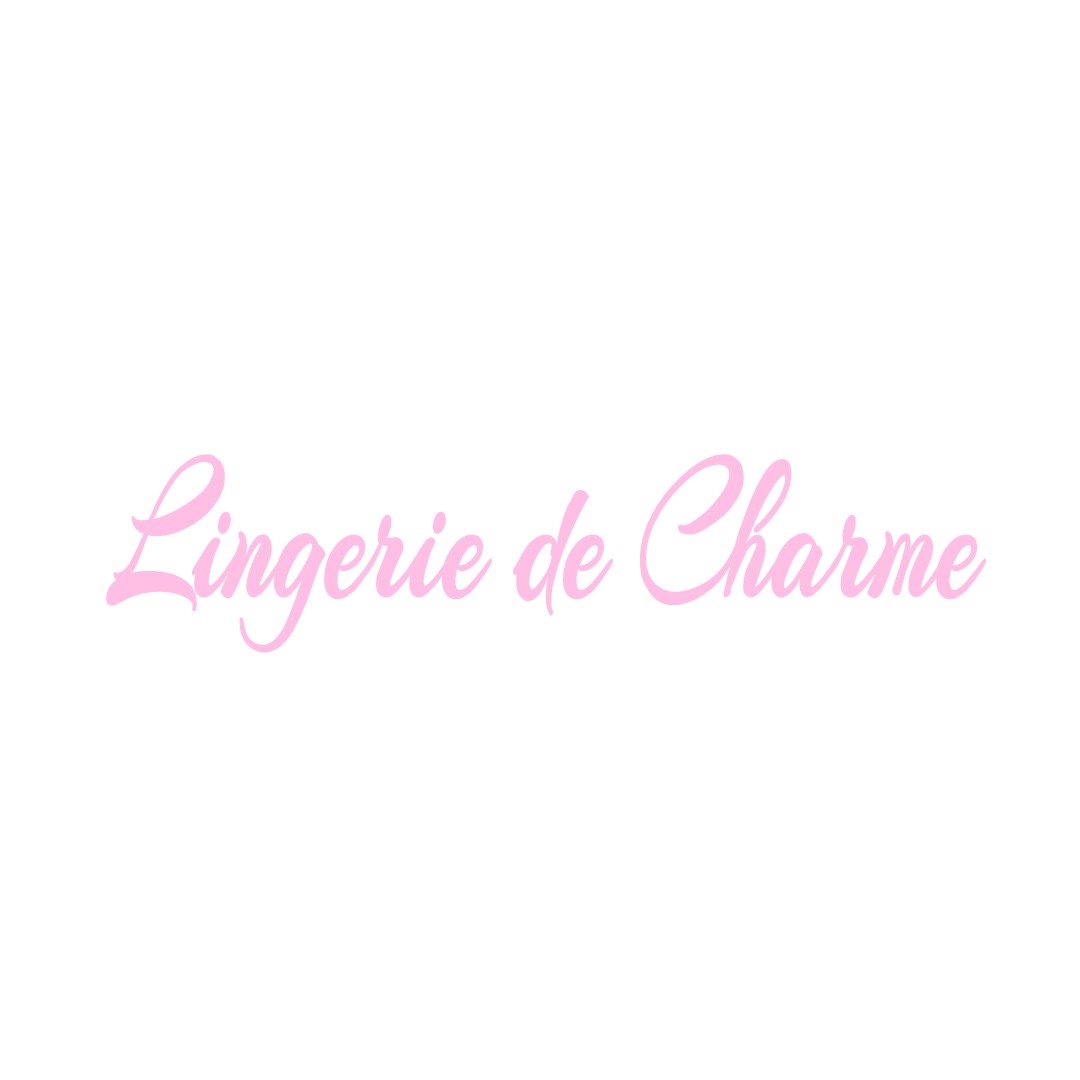 LINGERIE DE CHARME MARCOLLIN